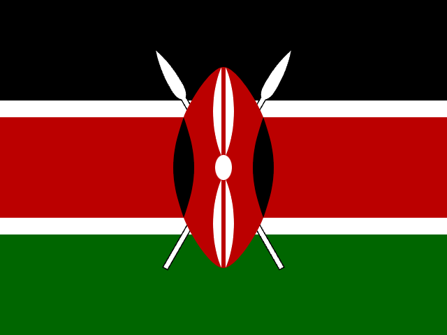 Kenya Site