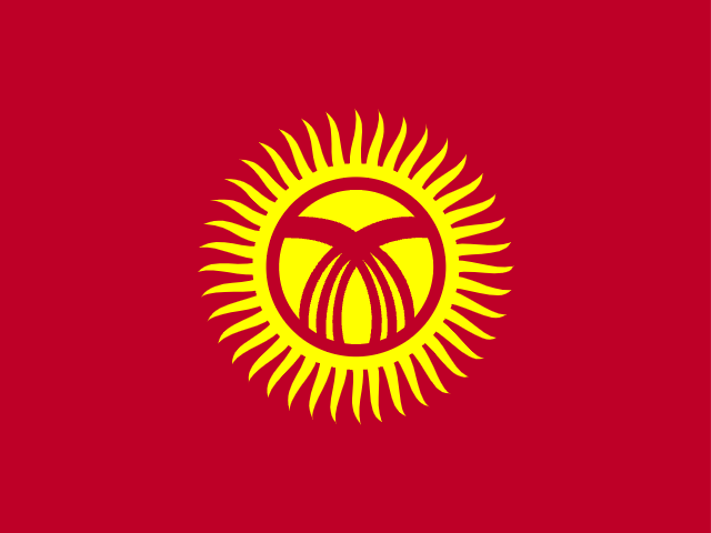 Kyrgyzstan Site