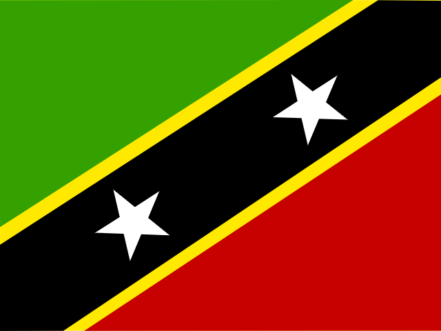 Saint Kitts and Nevis Site
