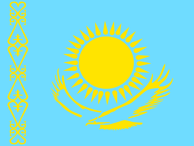 Kazakhstan Site