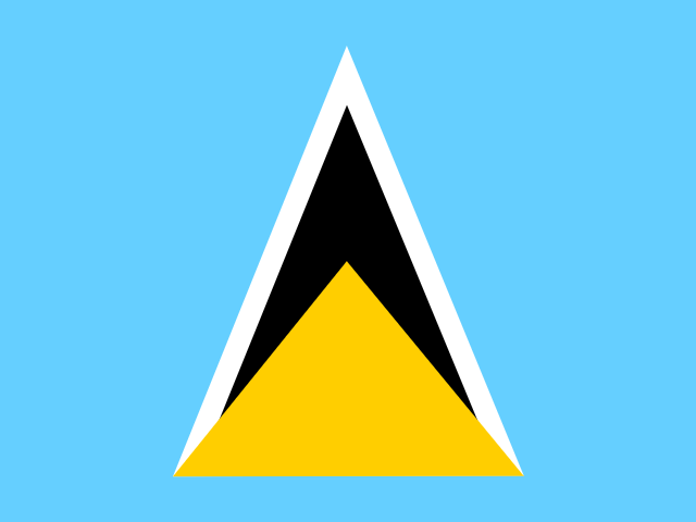 Saint Lucia Site