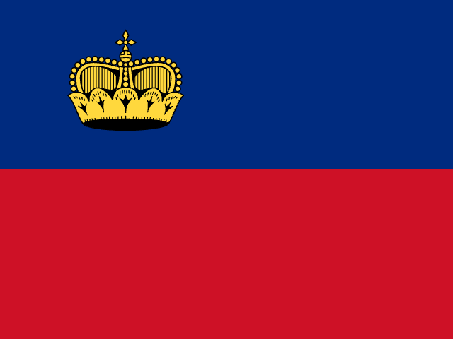 Liechtenstein Site