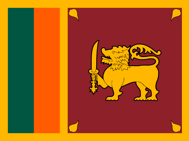 Sri Lanka Site