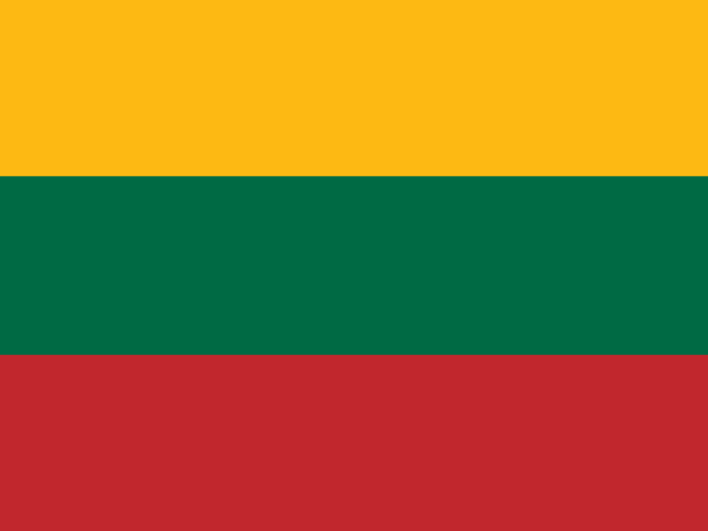 Lithuania Site