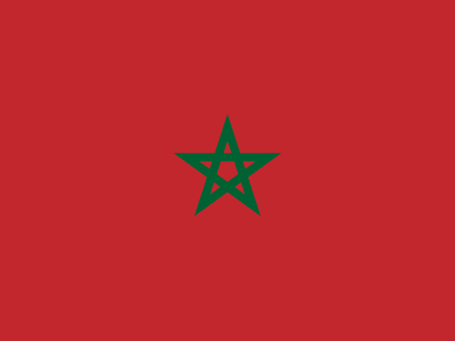 Morocco Site
