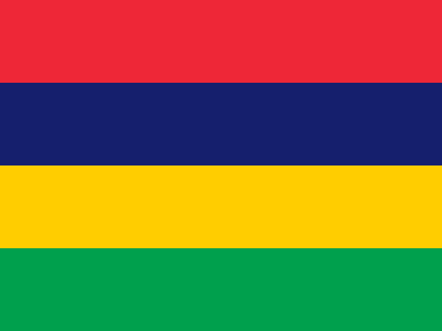Mauritius Site
