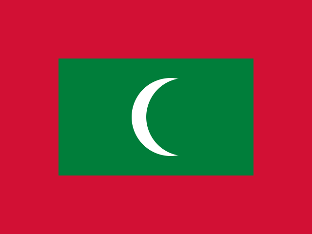 Maldives Site