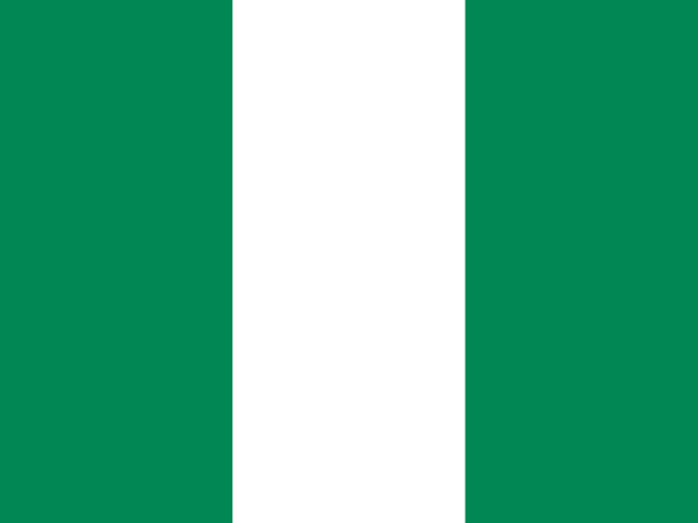 Nigeria Site