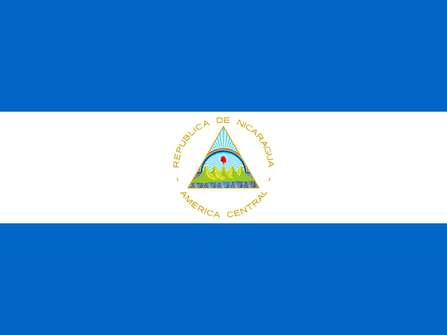 Nicaragua Site