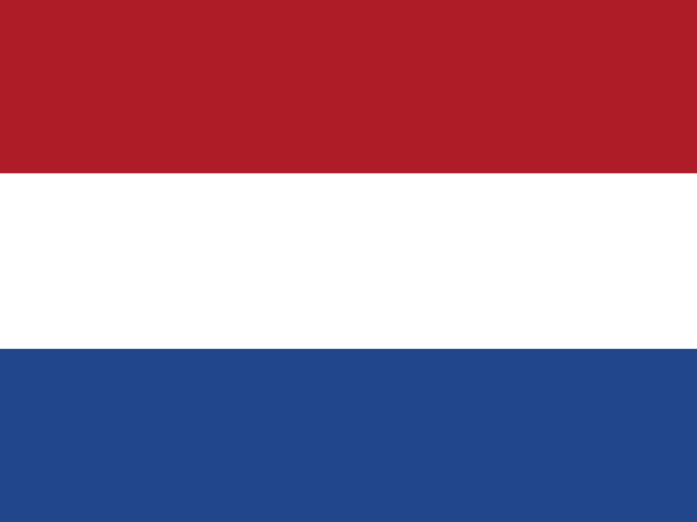 Netherlands Site