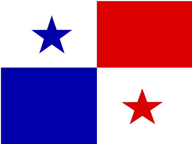 Panama Site