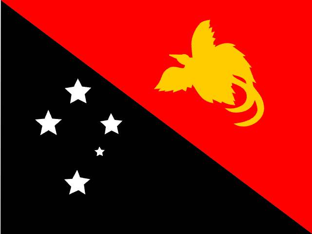 Papua New Guinea Site