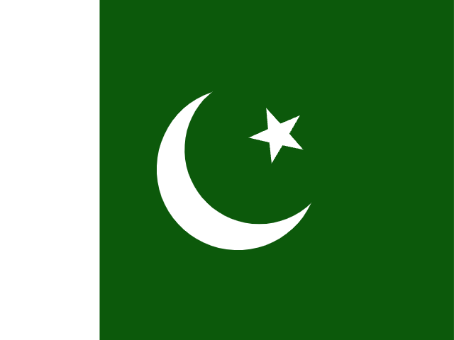 Pakistan Site