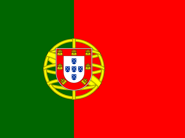 Portugal Site