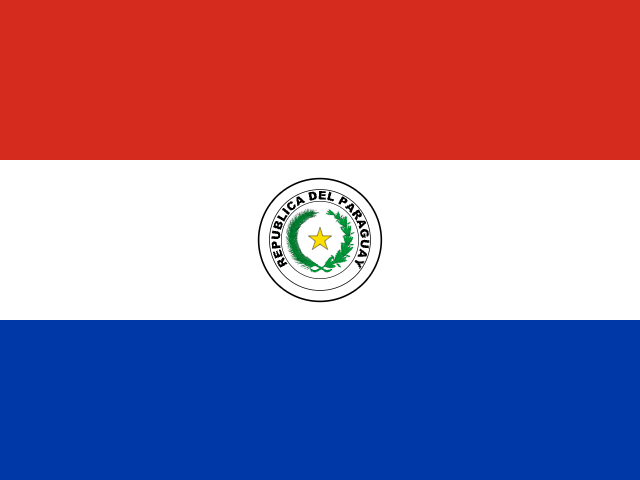 Paraguay Site