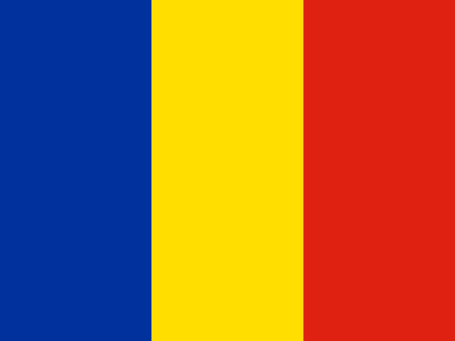 Romania Site