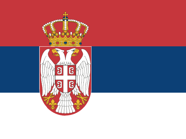 Serbia Site
