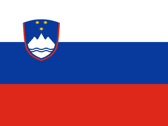 Slovenia Site