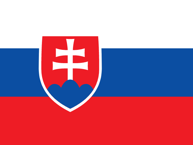 Slovakia Site