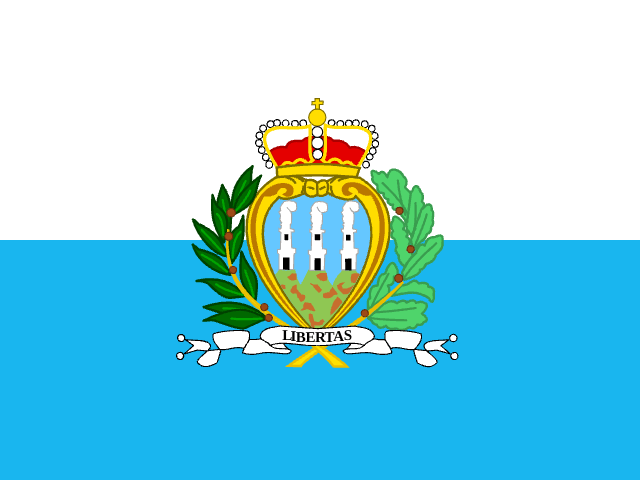 San Marino Site