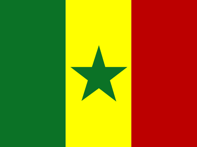 Senegal Site