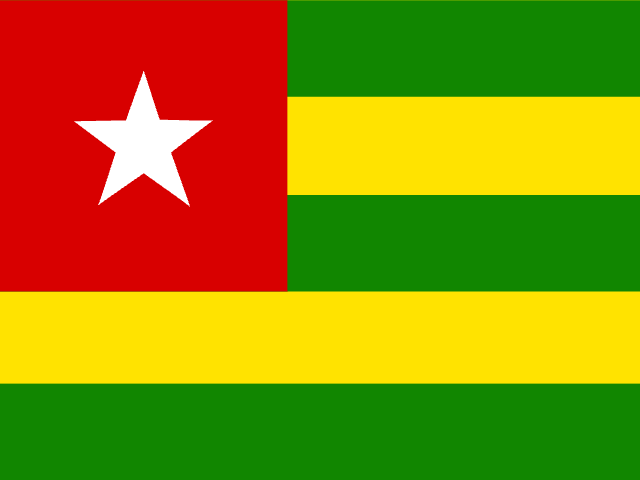 Togo Site