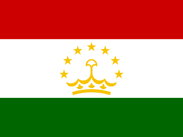 Tajikistan Site