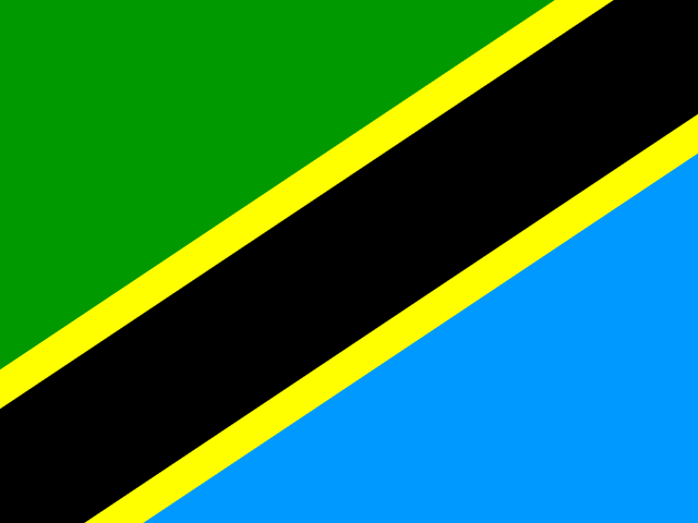 Tanzania, United Republic of Site