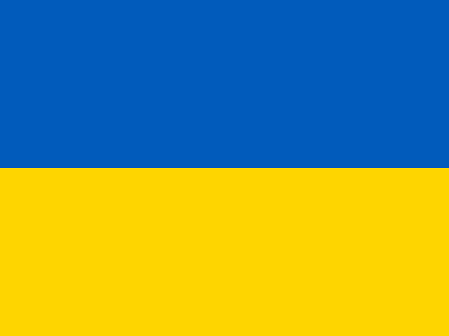 Ukraine Site