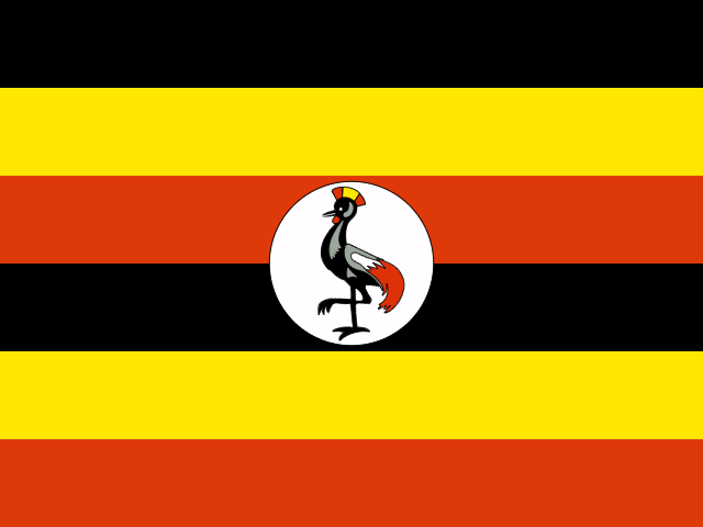 Uganda Site