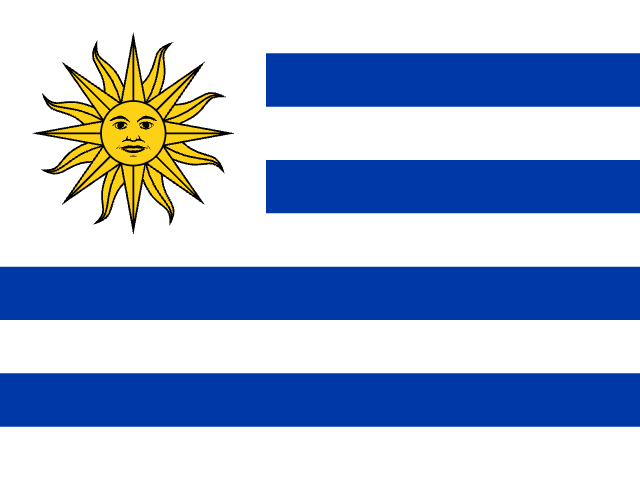 Uruguay Site
