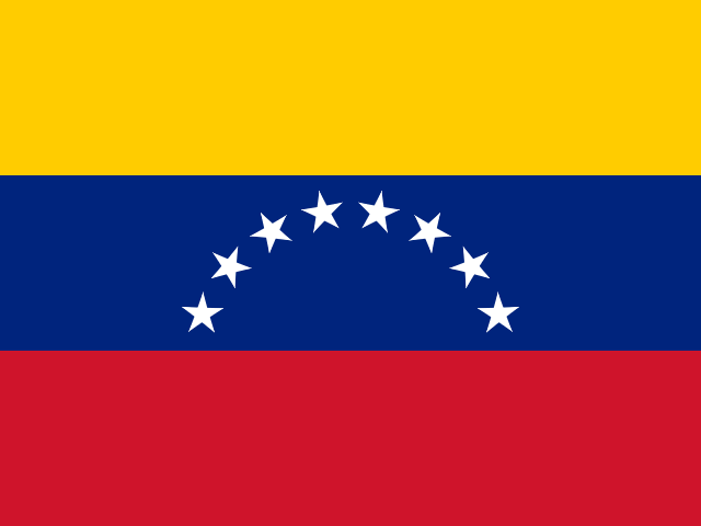 Venezuela Site