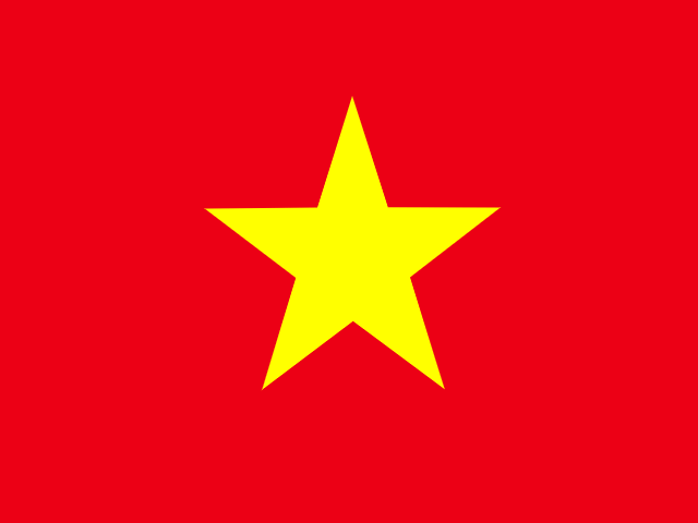 Vietnam Site