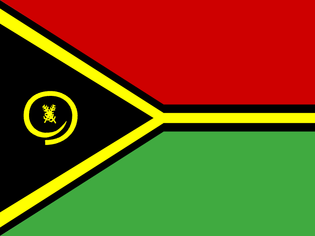 Vanuatu Site
