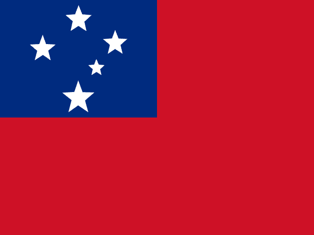 Samoa Site