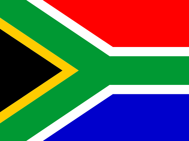 South Africa Site