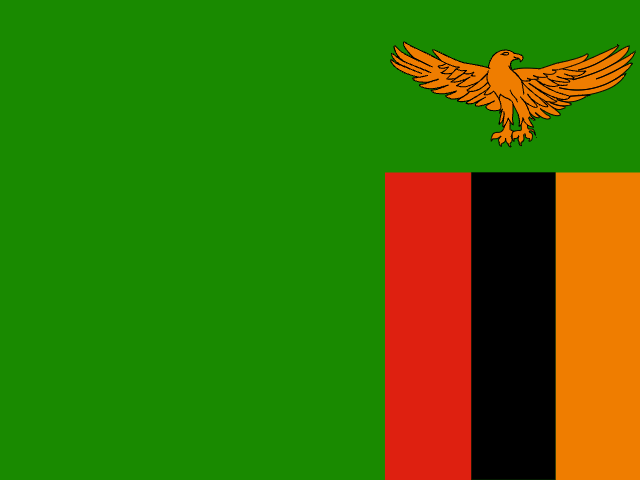 Zambia Site