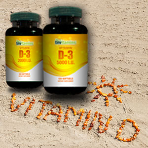 Vitamin D